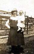 Julia, Judy Kish